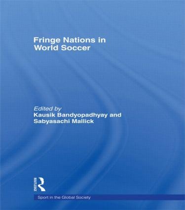 Fringe Nations in World Soccer - 