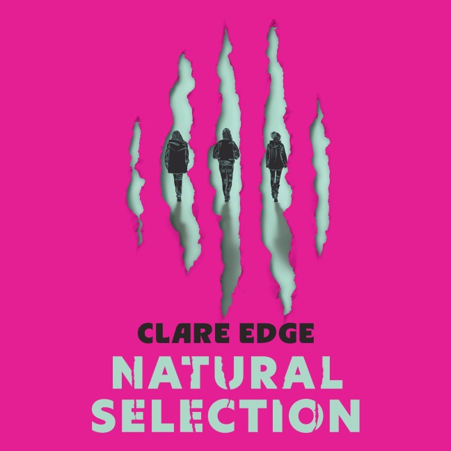 Natural Selection - Clare Edge