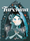 Cover-Bild zum Titel 'Turchina' von 'Elena Triolo'