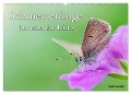 Schmetterlinge - Juwelen der Lüfte (Wandkalender 2024 DIN A2 quer), CALVENDO Monatskalender - Toni Kasiske