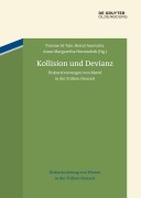 Cover-Bild zum Titel 'Kollision und Devianz' von ''