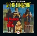 John Sinclair - Folge 173 - Jason Dark