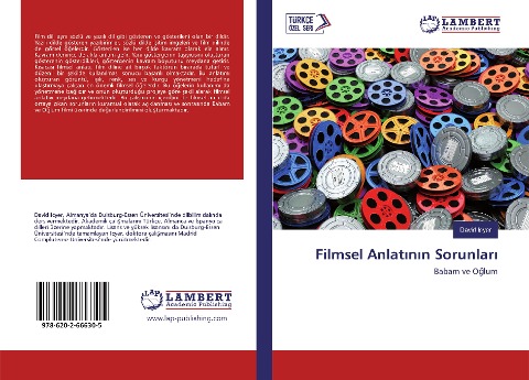 Filmsel Anlat¿n¿n Sorunlar¿ - David Icyer