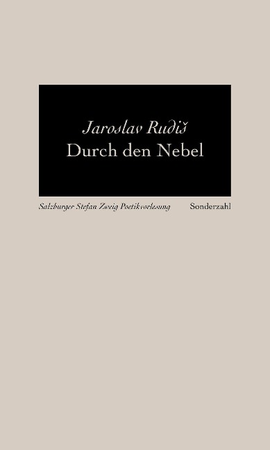 Durch den Nebel - Jaroslav Rudis