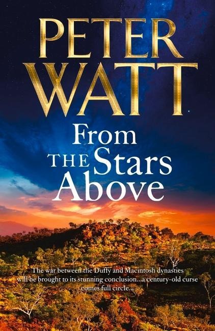 From the Stars Above - Peter Watt