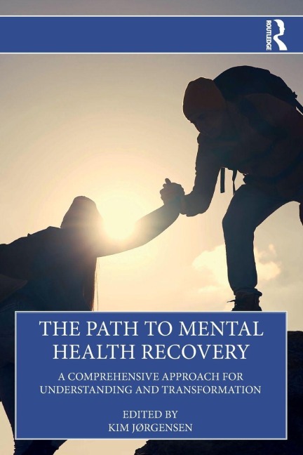 The Path to Mental Health Recovery - 
