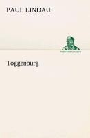 Toggenburg - Paul Lindau