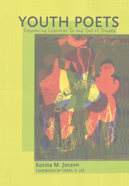 Youth Poets - Korina M. Jocson