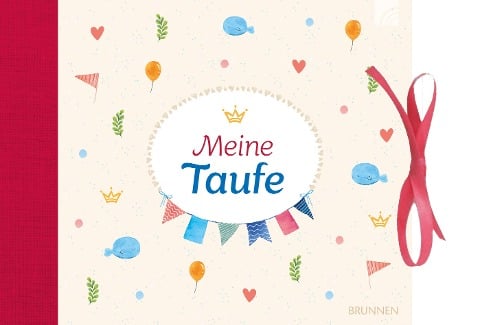 Meine Taufe - 