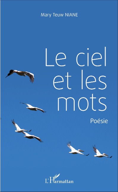 Le ciel et les mots - Niane