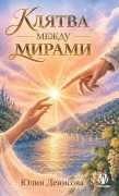 Cover-Bild zum Titel 'Клятва между мирами' von '&'