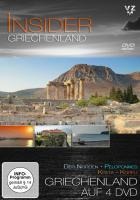 Insider - Griechenland - Scarlett Kleint, Annette Hess
