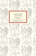 Cover-Bild zum Titel 'Lysistrate' von 'Aristophanes'