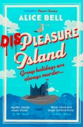 Cover-Bild zum Titel 'Displeasure Island' von 'Alice Bell'