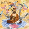 Cover-Bild zum Titel 'Buddha-Bar Best Of 02 (2014-2024)' von 'Ravin/Buddha Bar Presents'