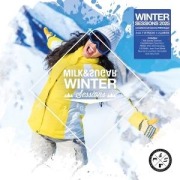 Cover-Bild zum Titel 'Milk & Sugar Winter Sessions 2025' von 'Milk & Sugar'