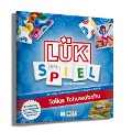Cover-Bild zum Titel 'LÜK - DAS SPIEL. Spielheft "Tolles Tohuwabohu" 1. Erweiterung' von 'Kai Haferkamp'