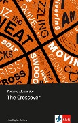 The Crossover - Kwame Alexander