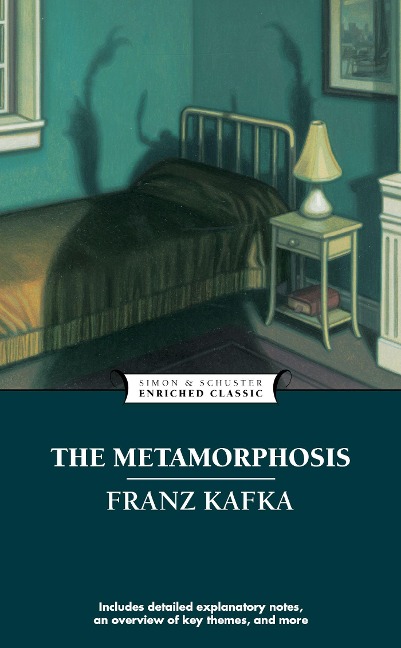 The Metamorphosis - Franz Kafka
