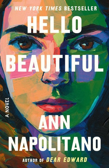 Hello Beautiful - Ann Napolitano