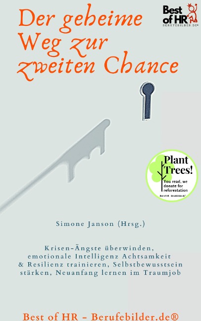 Der geheime Weg zur zweiten Chance - Simone Janson