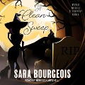 A Clean Sweep - Sara Bourgeois