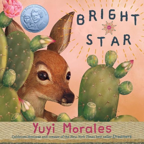 Bright Star - Yuyi Morales