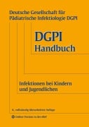 Cover-Bild zum Titel 'DGPI Handbuch' von ''
