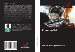 Cover-Bild zum Titel 'Prawo spó¿ek' von 'Mbonigaba Celestin'