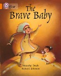 The Brave Baby - Malachy Doyle