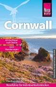 Reise Know-How Cornwall - Hans-Günter Semsek, Anna Regeniter