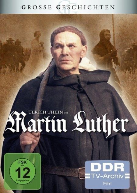 Martin Luther - Hans Kohlus, Kurt Veth, Karl-Ernst Sasse