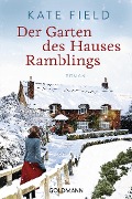 Cover-Bild zum Titel 'Der Garten des Hauses Ramblings' von 'Kate Field'