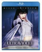 Ultraviolet - Kurt Wimmer, Klaus Badelt