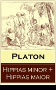 Hippias minor + Hippias maior - Platon