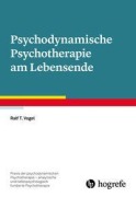 Cover-Bild zum Titel 'Psychodynamische Psychotherapie am Lebensende' von 'Ralf T. Vogel'