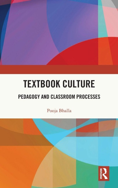 Textbook Culture - Pooja Bhalla