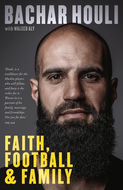 Bachar Houli - Bachar Houli, Waleed Aly