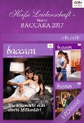 Heiße Leidenschaft - Best of Baccara 2017 - Janice Maynard, Andrea Laurence, Sarah M. Anderson
