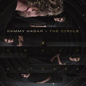 Space Between - Sammy & The Circle Hagar