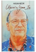Cover-Bild zum Titel 'Ulyssesin Yara Izi' von 'Hasan Necmi'