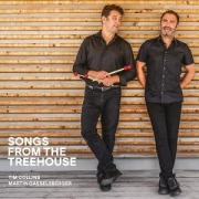 Cover-Bild zum Titel 'Songs From The Treehouse' von 'Tim/Gasselsberger Collins'