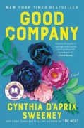 Cover-Bild zum Titel 'Good Company' von 'Cynthia D'Aprix Sweeney'