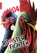 Rooster Fighter 04 - Shu Sakuratani