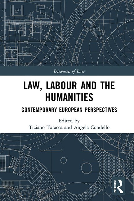 Law, Labour and the Humanities - 