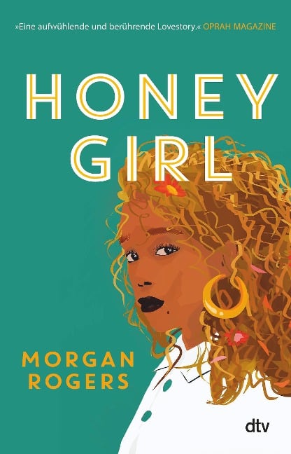 Honey Girl - Morgan Rogers