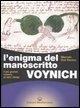 Cover-Bild zum Titel 'L' enigma del manoscritto Voynich. Il più grande mistero di tutti i tempi' von 'Marcelo Dos Santos'