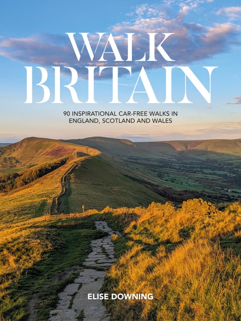 Walk Britain - Elise Downing