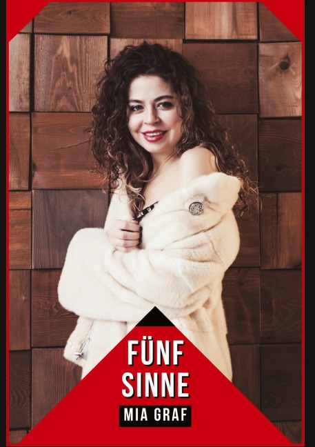 Fünf Sinne - Mia Graf
