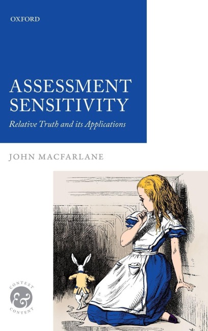 ASSESSMENT SENSITIVITY COCO C - Macfarlane